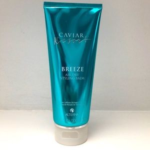 New! Alterna - Caviar Resort Breeze styling balm